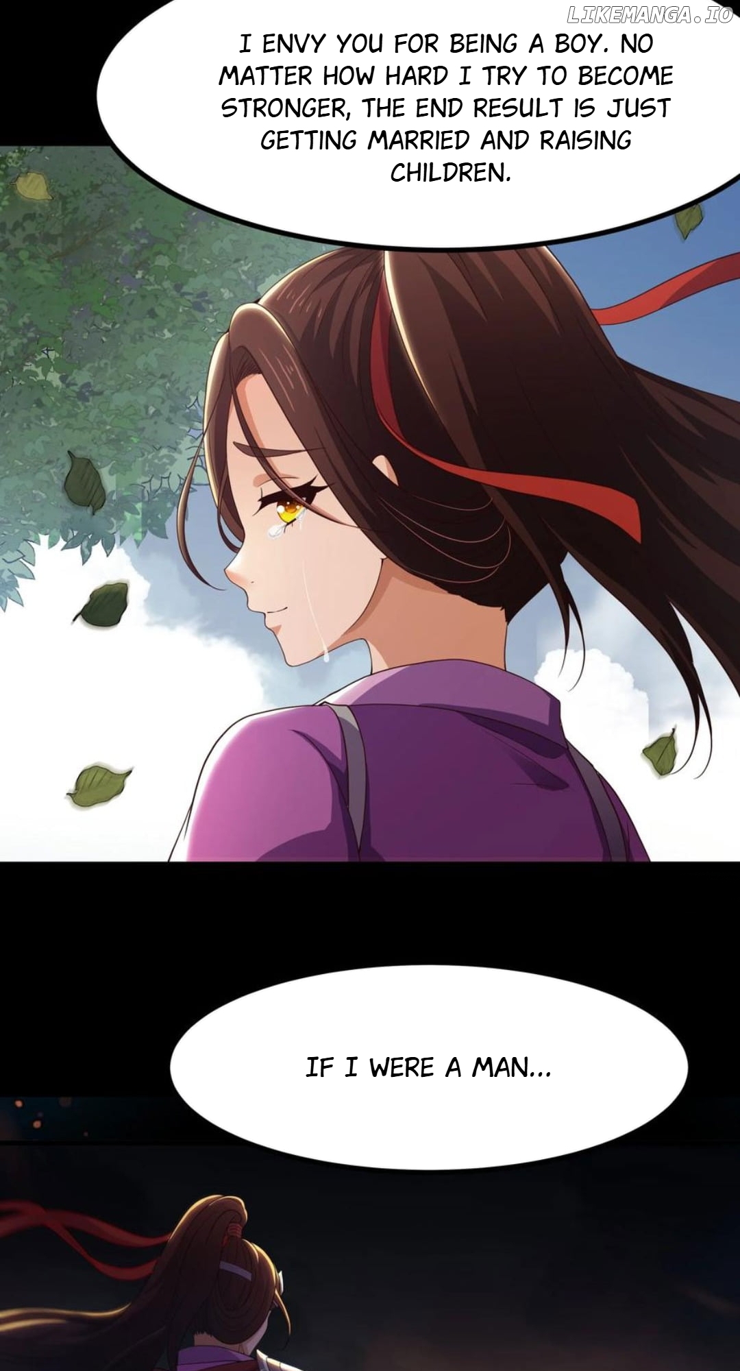 Rebirth of King Zhou: Not Being the Ultimate Villain Chapter 94 - page 46